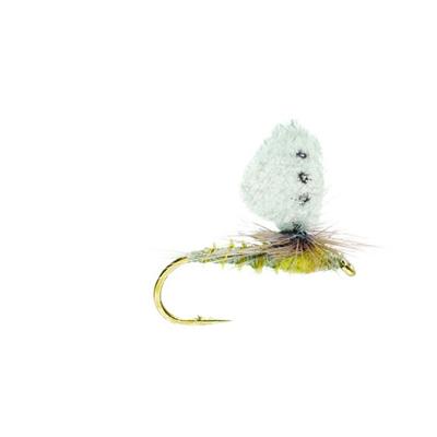 Blue Winged Olive Parachute Cutwing