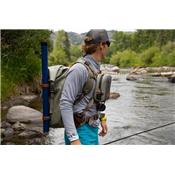 Wind River Roll-Top Backpack