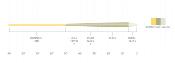 Amplitude Smooth Trout GP