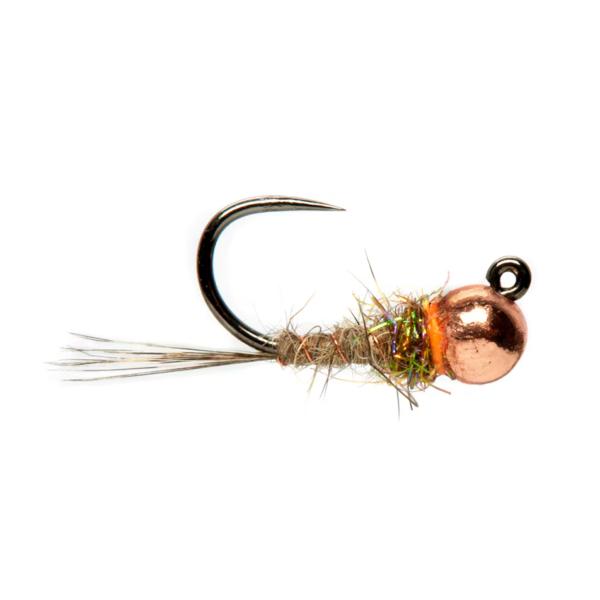 Bassett's French Hare's Ear