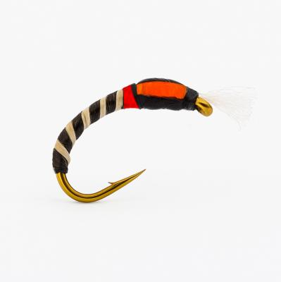 Buzzer 3D Grey Black