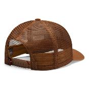 Double Haul Icon Trucker Cobia