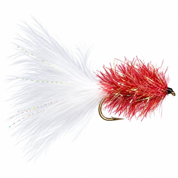 Estaz Bug Rouge