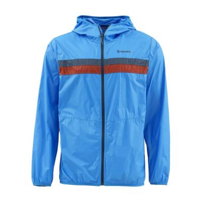 Fastcast Windshell Pacific