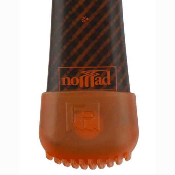 Nomad End Cap