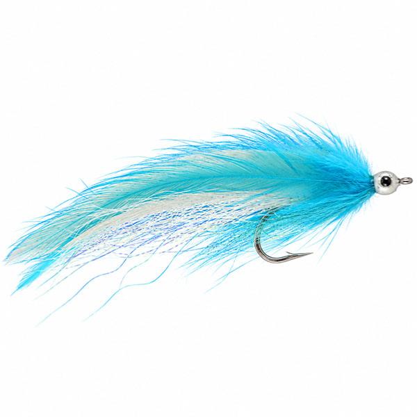Flat Wing Blue