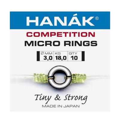 Micro-Boucle 3mm.