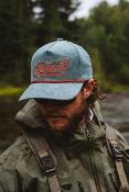 Heritage Corduroy Hat - Tempest