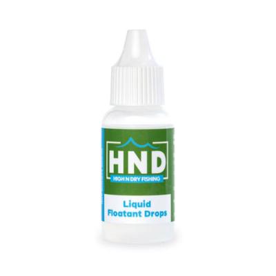 Liquid Floatant Drops