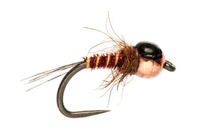 Juglaret's MF Orange