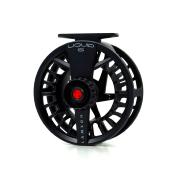 Liquid S -5+ HD Reel Black