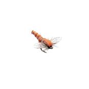 Midge Orange