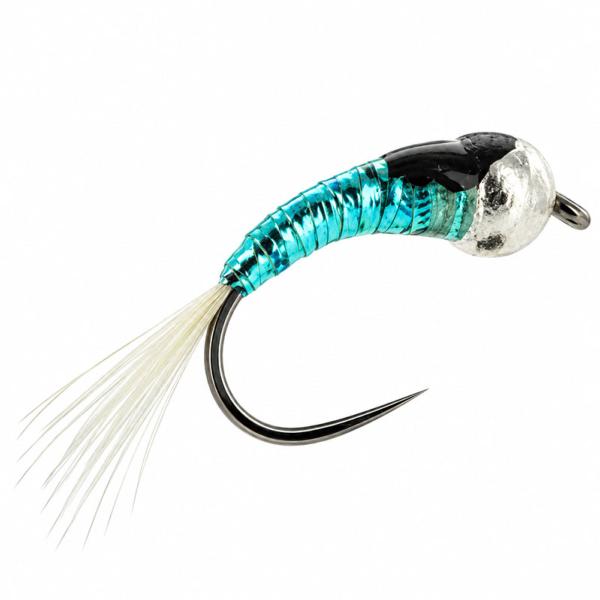 Perdigone Pearl Blue