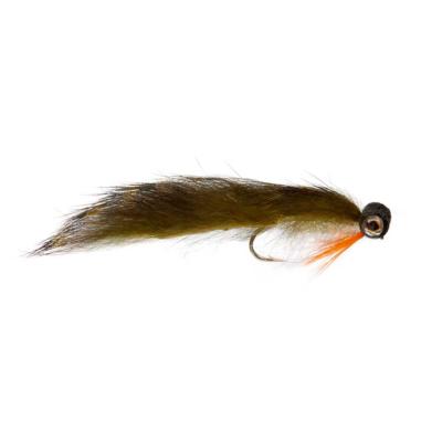 Rob's Minky Booby Perch