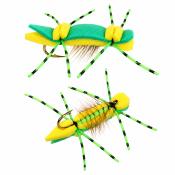 La Tchernobyl Ant