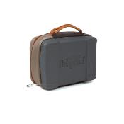 Stowaway Reel Case