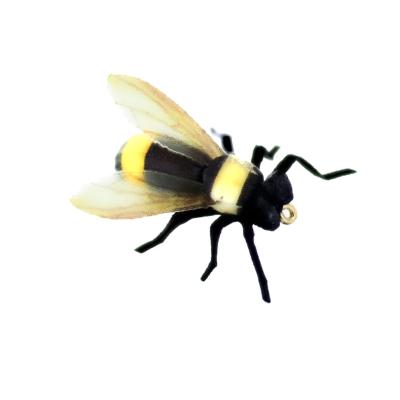 Bumble Bee Yellow