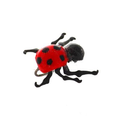 Bug Red