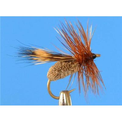 Deer Hair Sedge