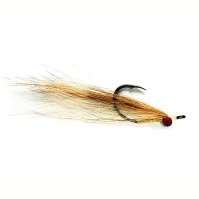 GT Tan Clouser