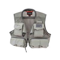 Gilet Headwaters Pro Mesh Boulder
