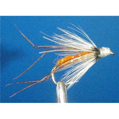 Bristol Hopper Orange