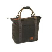 Horse Thief Tote - Peat Moss