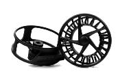 Liquid S -5+ HD Reel Black