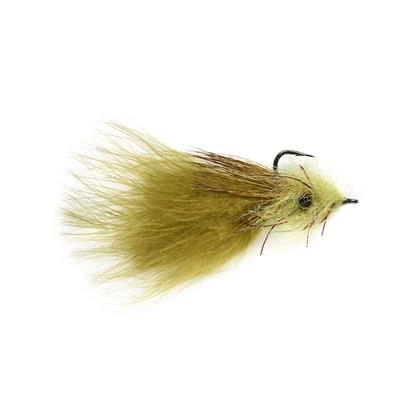 Millhouse Tarpon Shrimp Olive