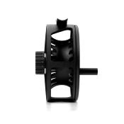 Liquid S -5+ HD Reel Black