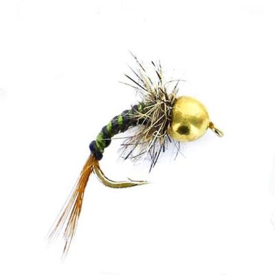 Caddis Olive