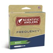 Soie Flottante FREQUENCY BOOST