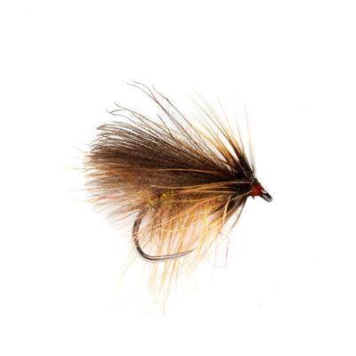 Roza's Spectra Caddis Barbless