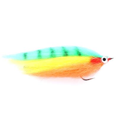 Tiger Tricolore