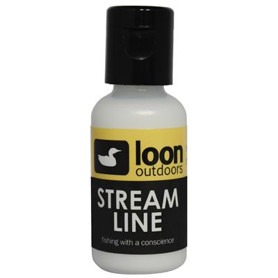 Stream Line