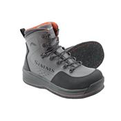 Chaussure Freestone Boot Gunmetal