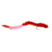 Gulley Worm Red