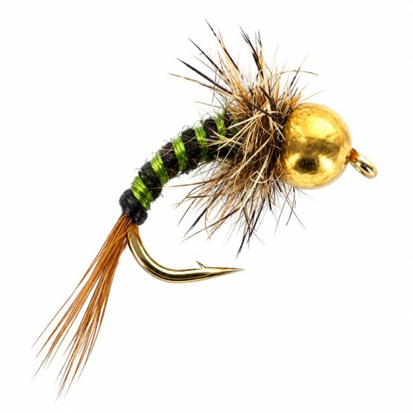 Caddis Olive