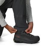 Flyweight Stockingfoot Cinder