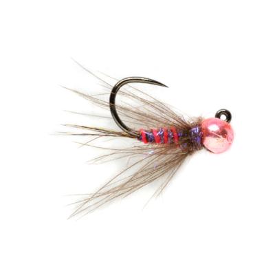 Hot Rib Duracell Jig Barbless