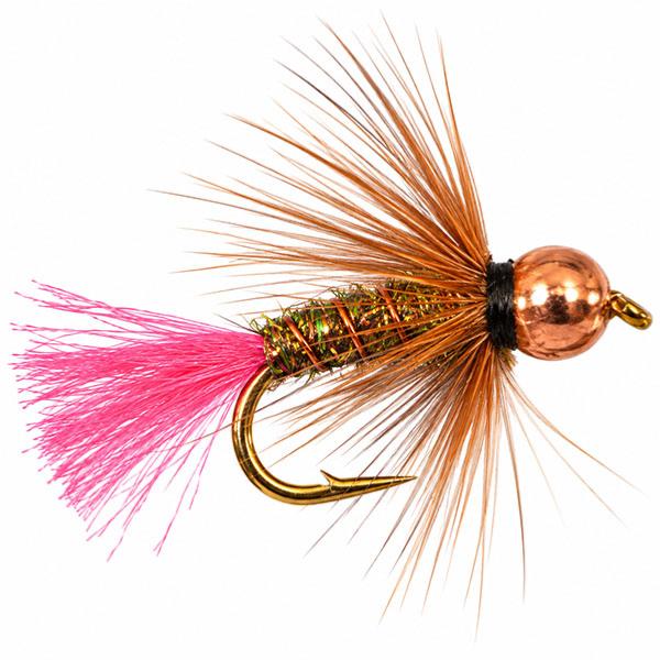 La Pink Tail Tungstène