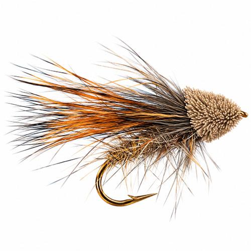 Le Sedge Muddler
