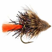Mini Muddler Fritz Orange
