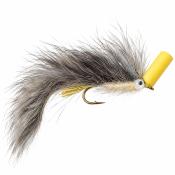 Poisson Zonker Bobby