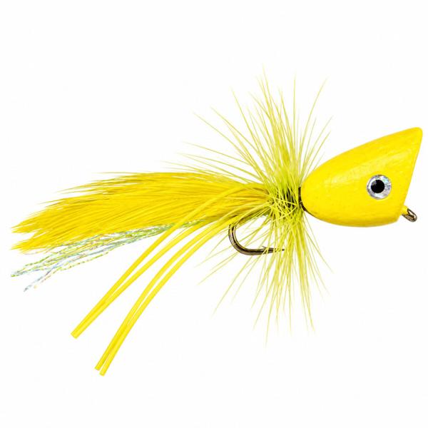 Popper Jaune