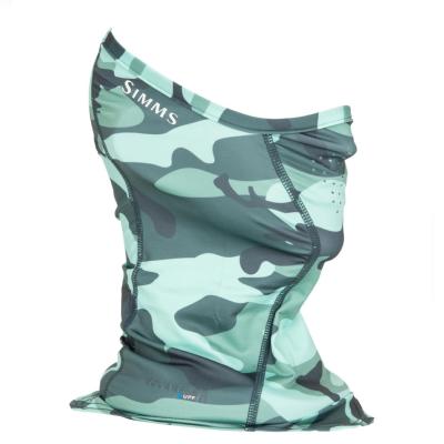 SunGaiter Woodland Camo Avalon