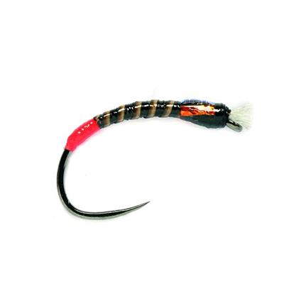 Buzzer Depth Finder Barbless