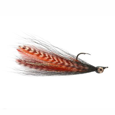 Catching Fantail