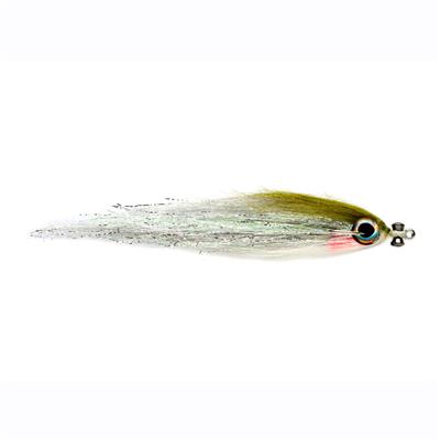 Jig Clydesdale Stealth