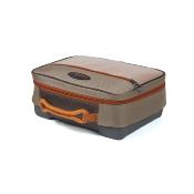 Stowaway Reel Case